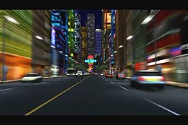 街道馬路