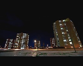 城市風(fēng)光模板下載