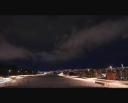 城市風(fēng)光素材下載