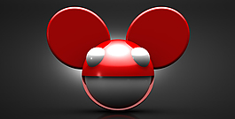 mau5頭