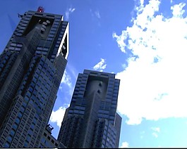 高樓