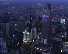大厦
