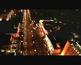 城市风光素材下载