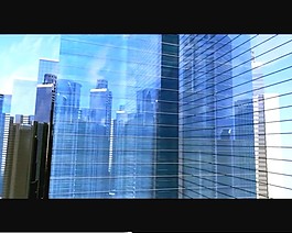 城市風(fēng)光素材下載