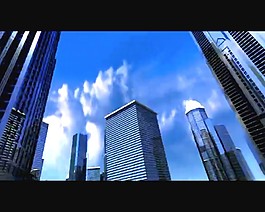 高樓大廈