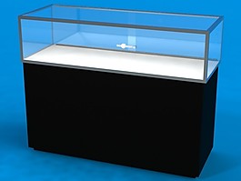 展柜