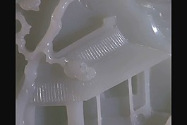 古董文物视频素材