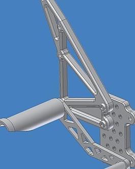 可調(diào)rearset
