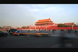 天安門視頻素材素材下載