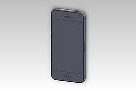 蘋果iPhone 5