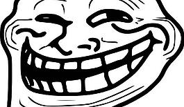 trollface