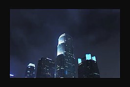 城市風(fēng)光素材下載