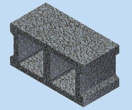 8x8x16 CMU塊