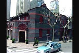 街道马路模板下载