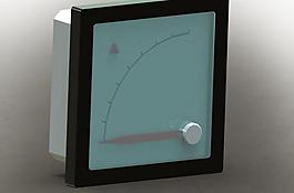 ampermeter