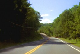 馬路