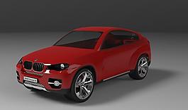 BMWX6