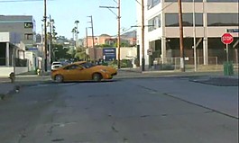 城市風光素材下載