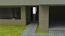 建筑實(shí)驗(yàn)