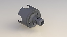 e-baffle