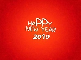 2010虎年ppt模板-happynewyear