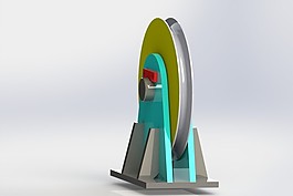 導向輪