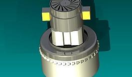 電機(jī)aspiradora