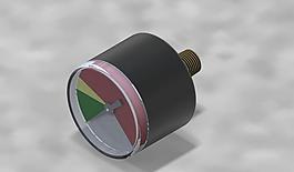 西德福ci-20過濾器堵塞指示