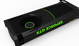 NVIDIA GeForce GTX 680