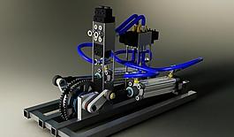氣動發(fā)動機2 0