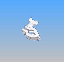 1 / 2“tri-clamp夾