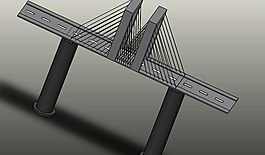 橋