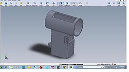 斯登Mk II MAG HSG