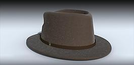 cowboy_hat_alibre_stp