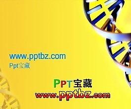 化學(xué)ppt模板螺旋結(jié)構(gòu)