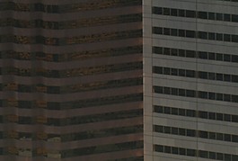 高樓大廈