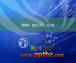 動態ppt片頭效果展示
