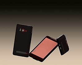 HTC EVO