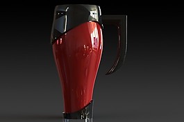 咖啡杯