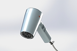 吹風機