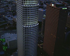 城市