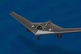 RQ-170無人機