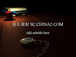 学习PPT模板下载