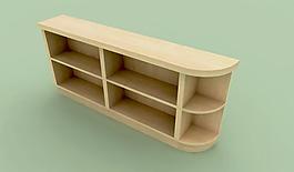 mueble librerí一