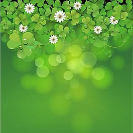夢幻四葉草