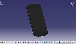 三星Galaxy Nexus
