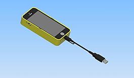 iPhone 5