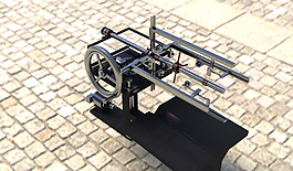 電機(jī)繞組電機(jī)