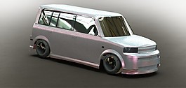 2007接穗xB