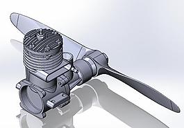 發(fā)動機(jī)kometa MD 5